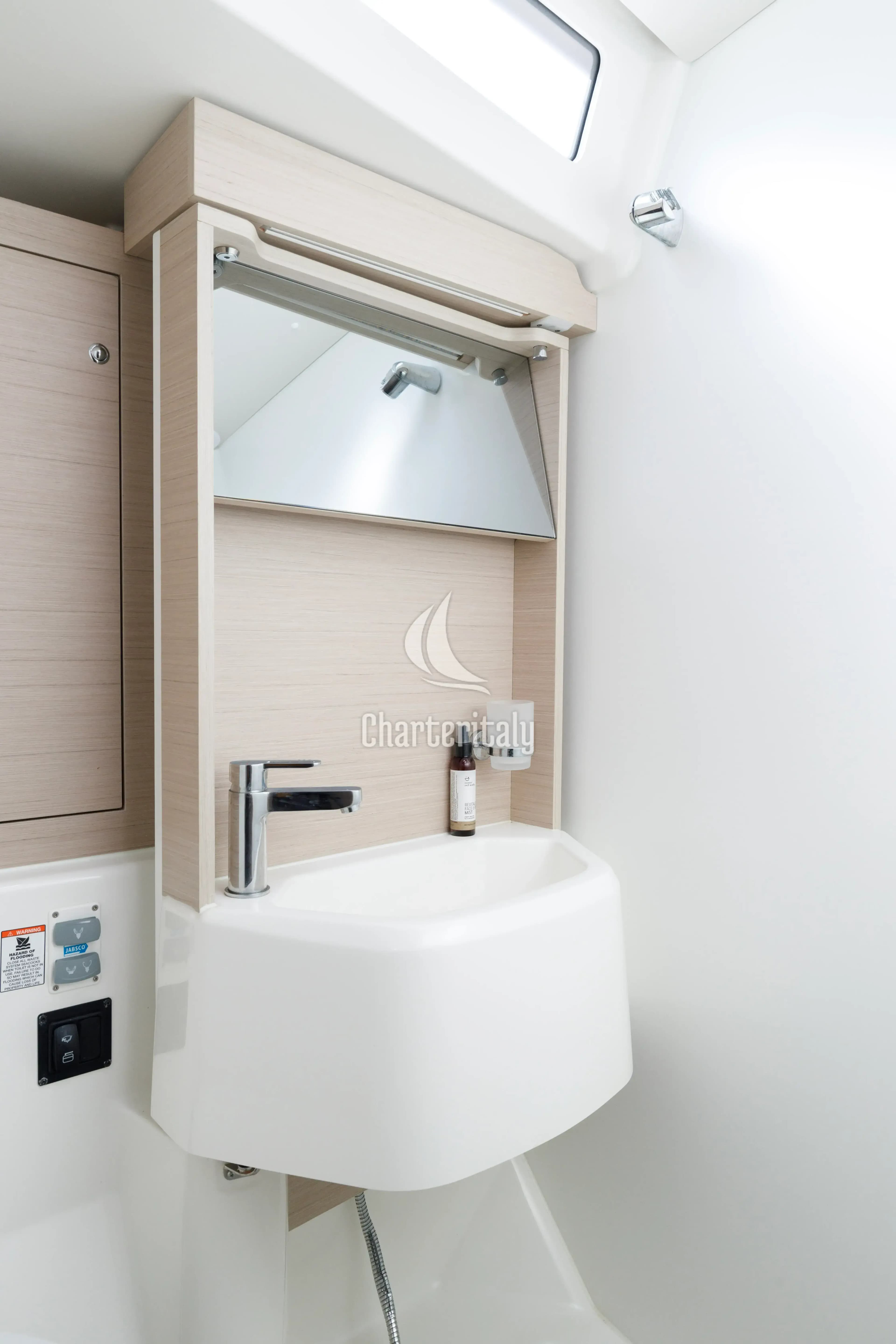 Oceanis 51.1 - Amelie - 9