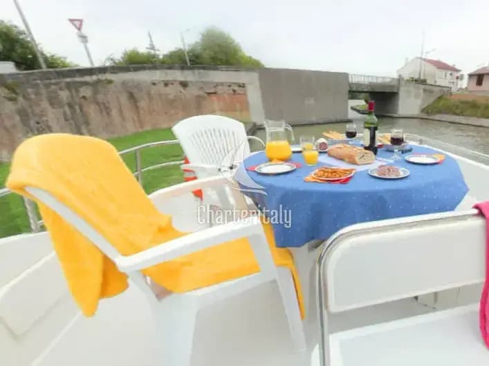 Tango - Tango - Comfort 1 - 2