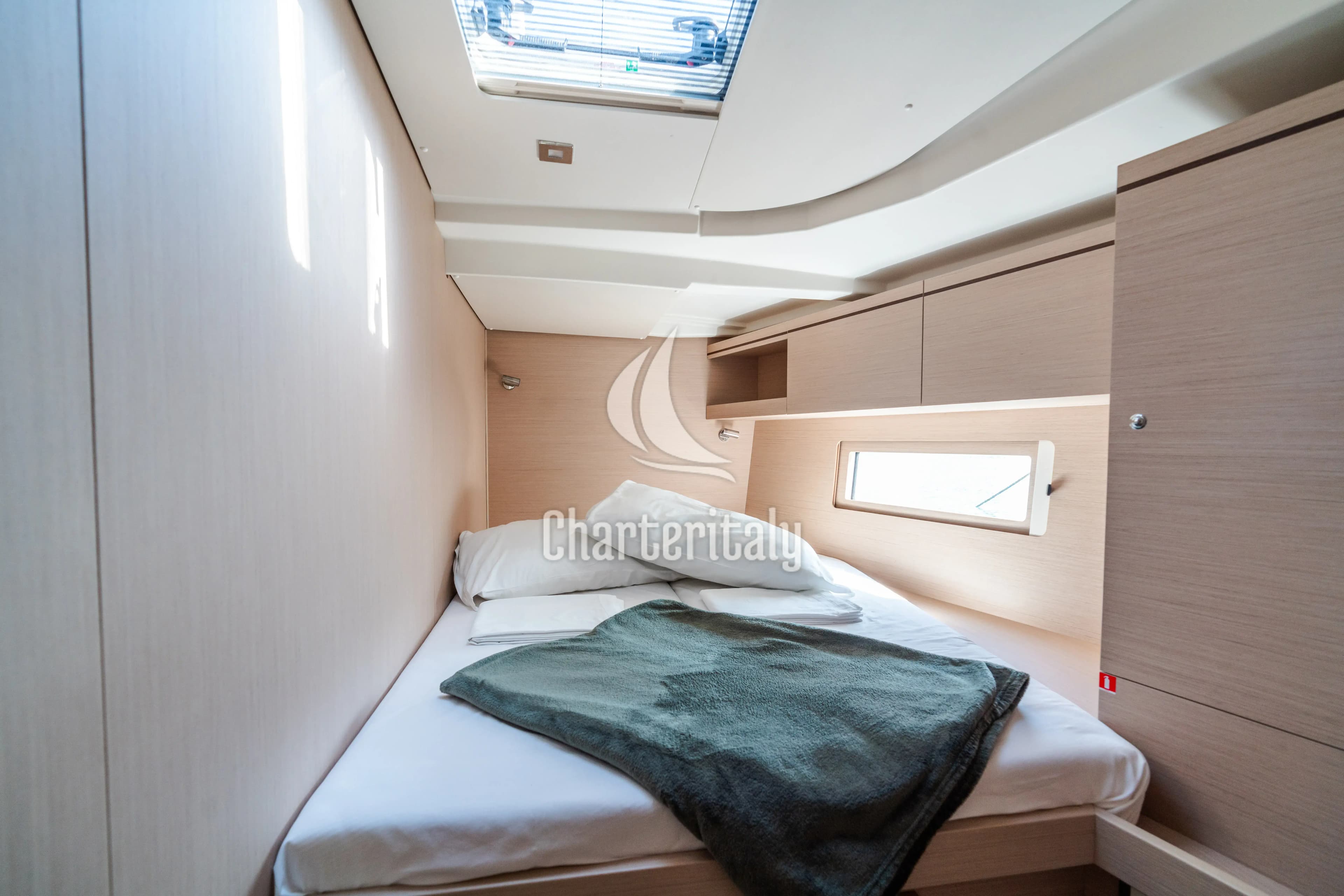 Oceanis 51.1 - Anfitrite - Comfort line - 20