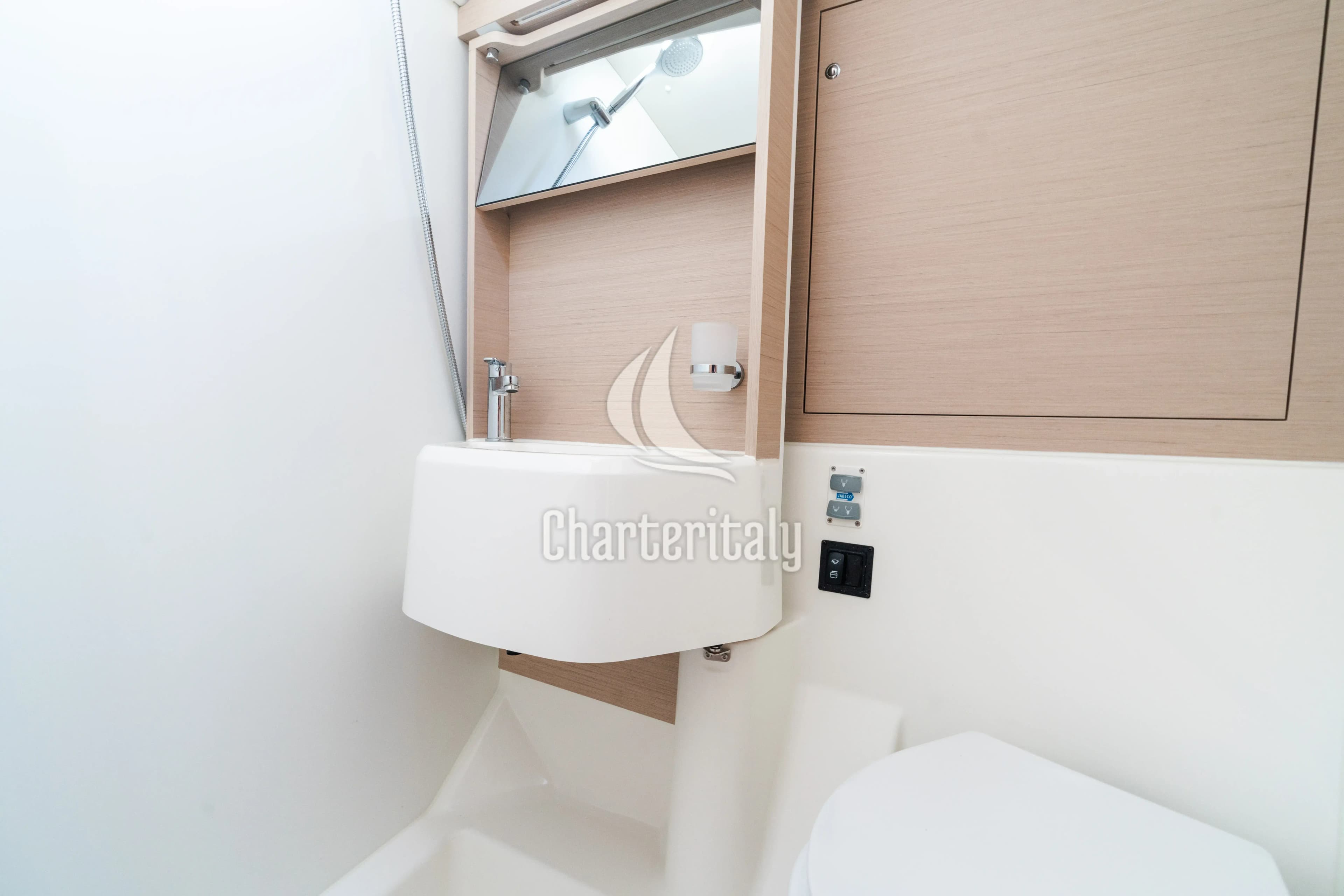 Oceanis 51.1 - Anfitrite - Comfort line - 19