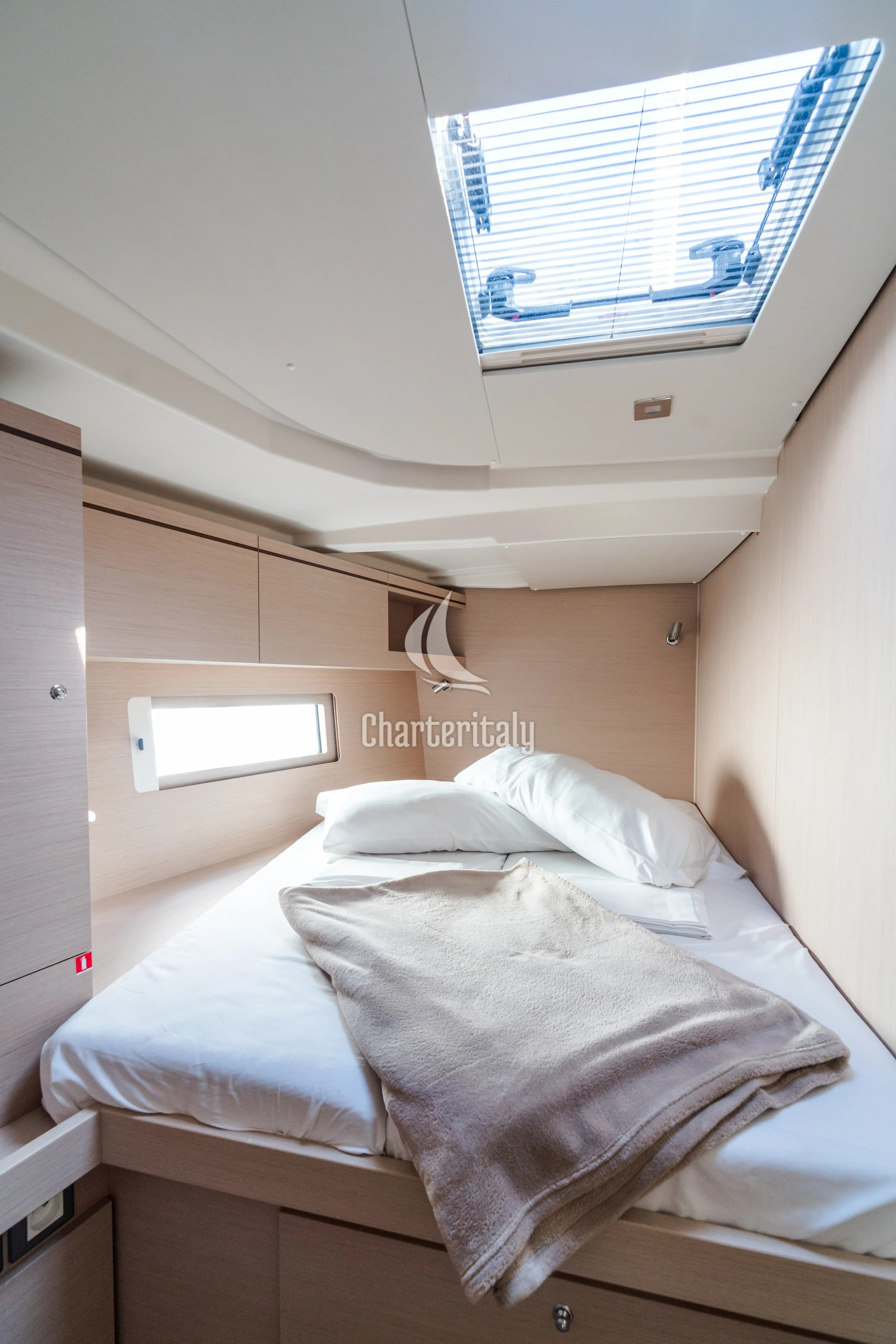 Oceanis 51.1 - Anfitrite - Comfort line - 21