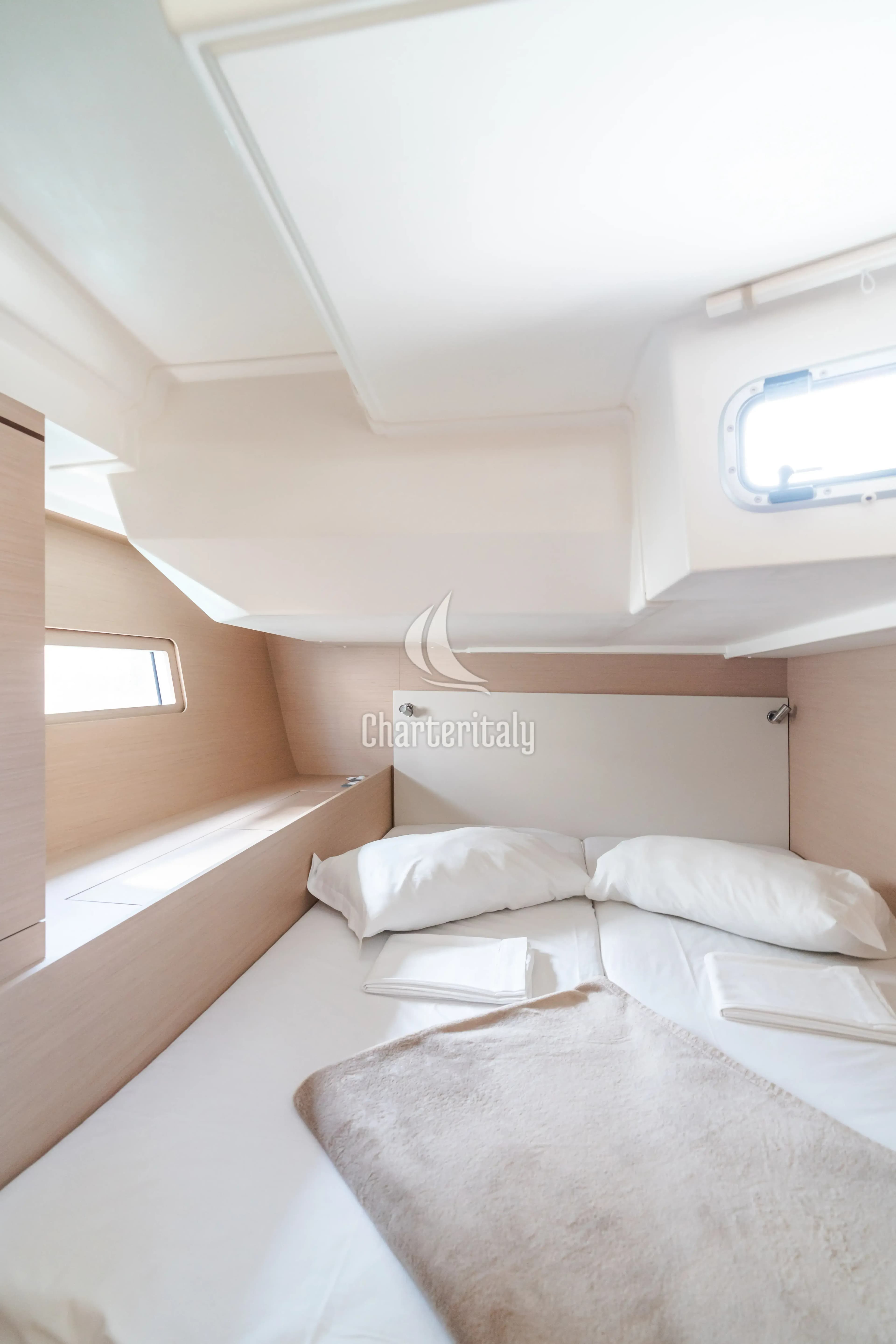 Oceanis 51.1 - Anfitrite - Comfort line - 7