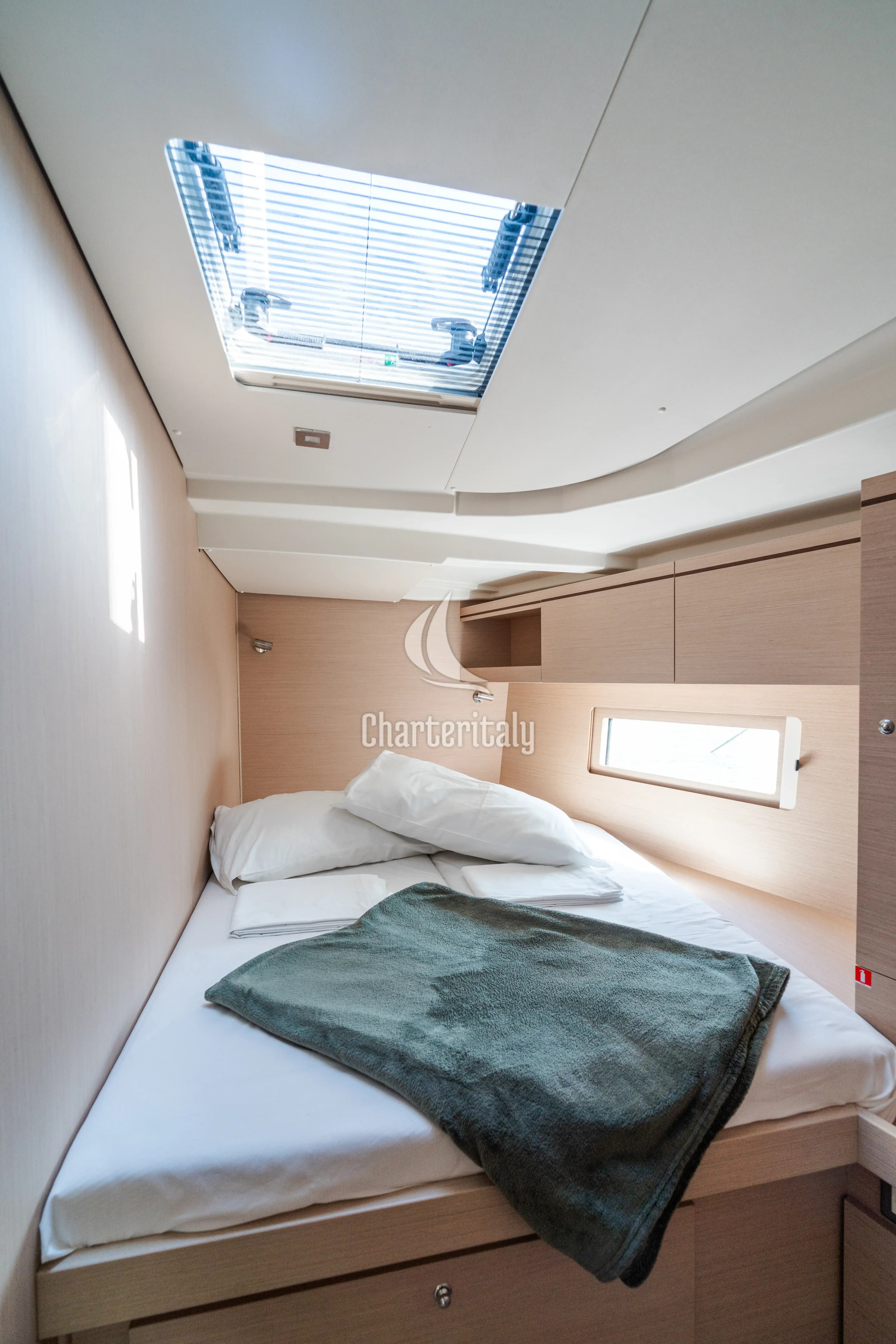Oceanis 51.1 - Anfitrite - Comfort line - 2
