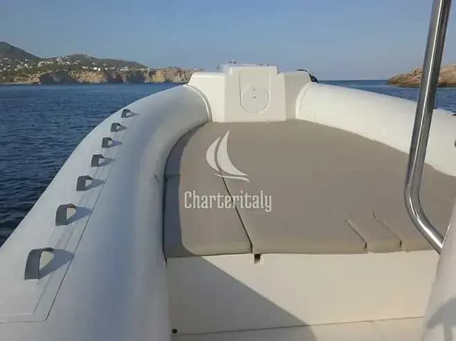 Tempest 900 - Maxi Rib - 3
