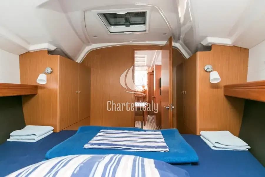 Bavaria Cruiser 37 - ALANI - 7