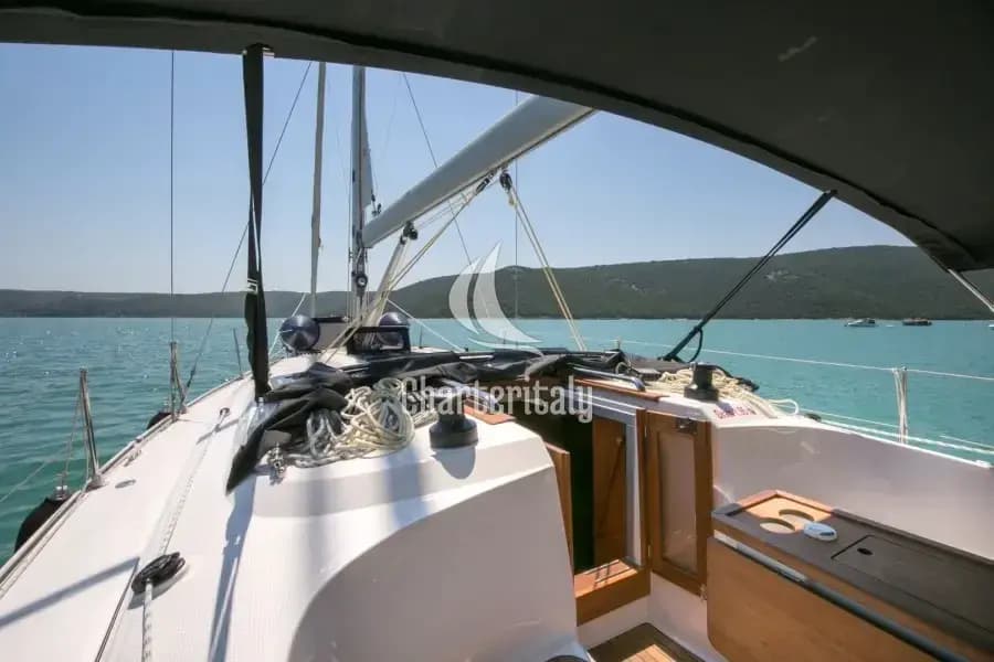 Bavaria Cruiser 37 - ALANI - 4