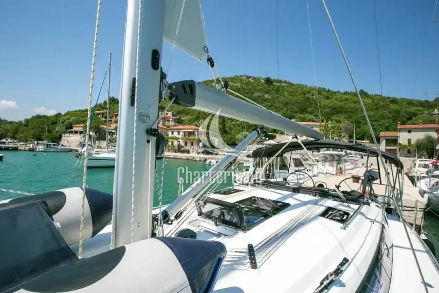 Bavaria Cruiser 37 - ALANI - 13