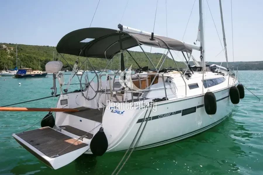 Bavaria Cruiser 37 - ALANI - 9