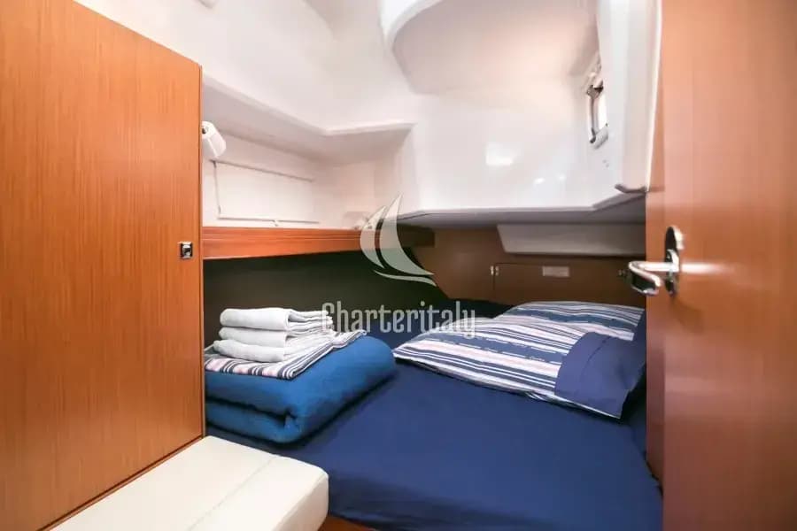 Bavaria Cruiser 37 - ALANI - 5