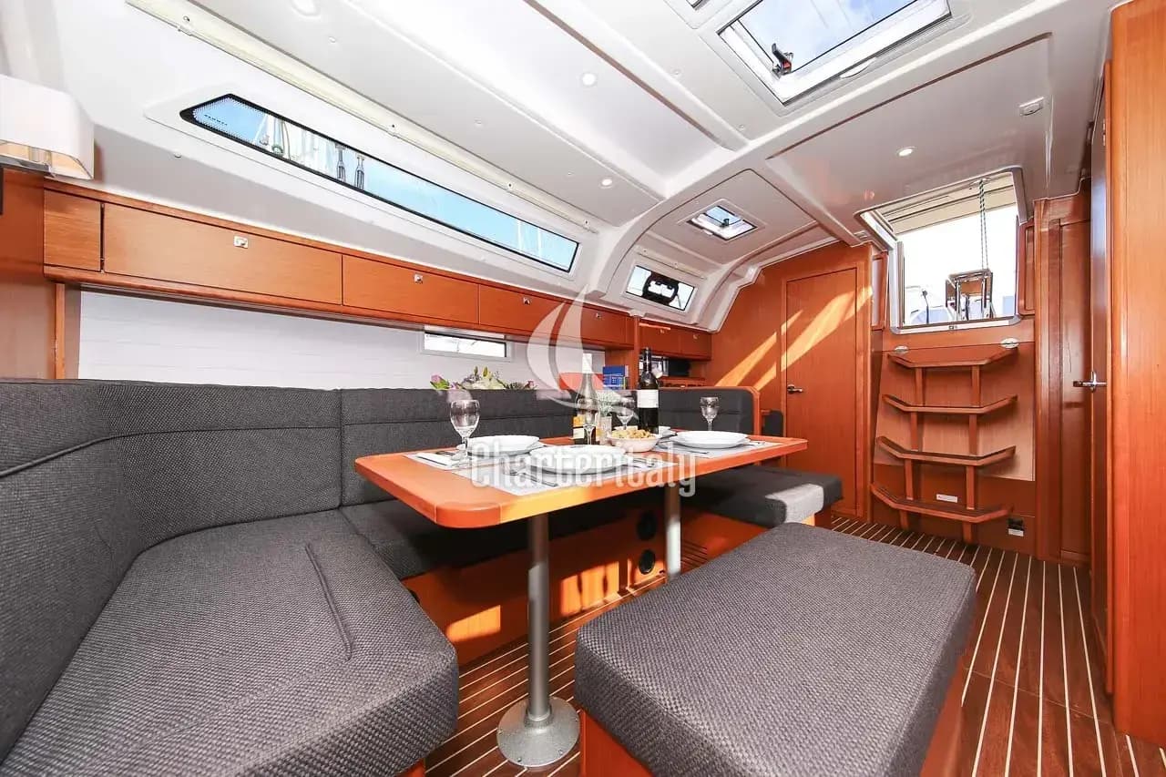 Bavaria Cruiser 41S - Ciao (17) - 11