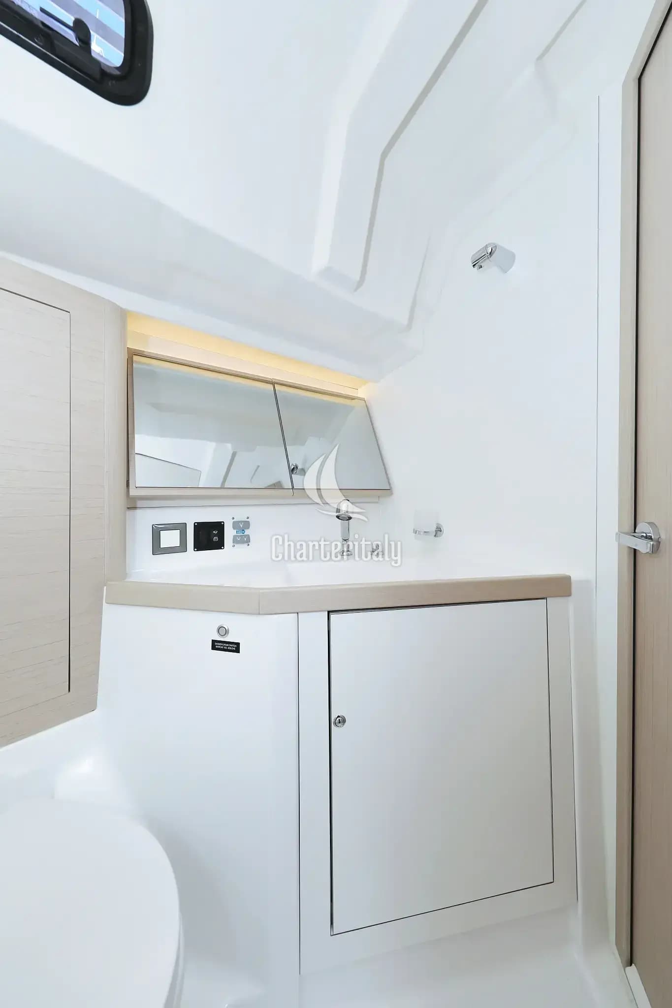 Oceanis 46.1 - 4 cab. - Arabella - 34