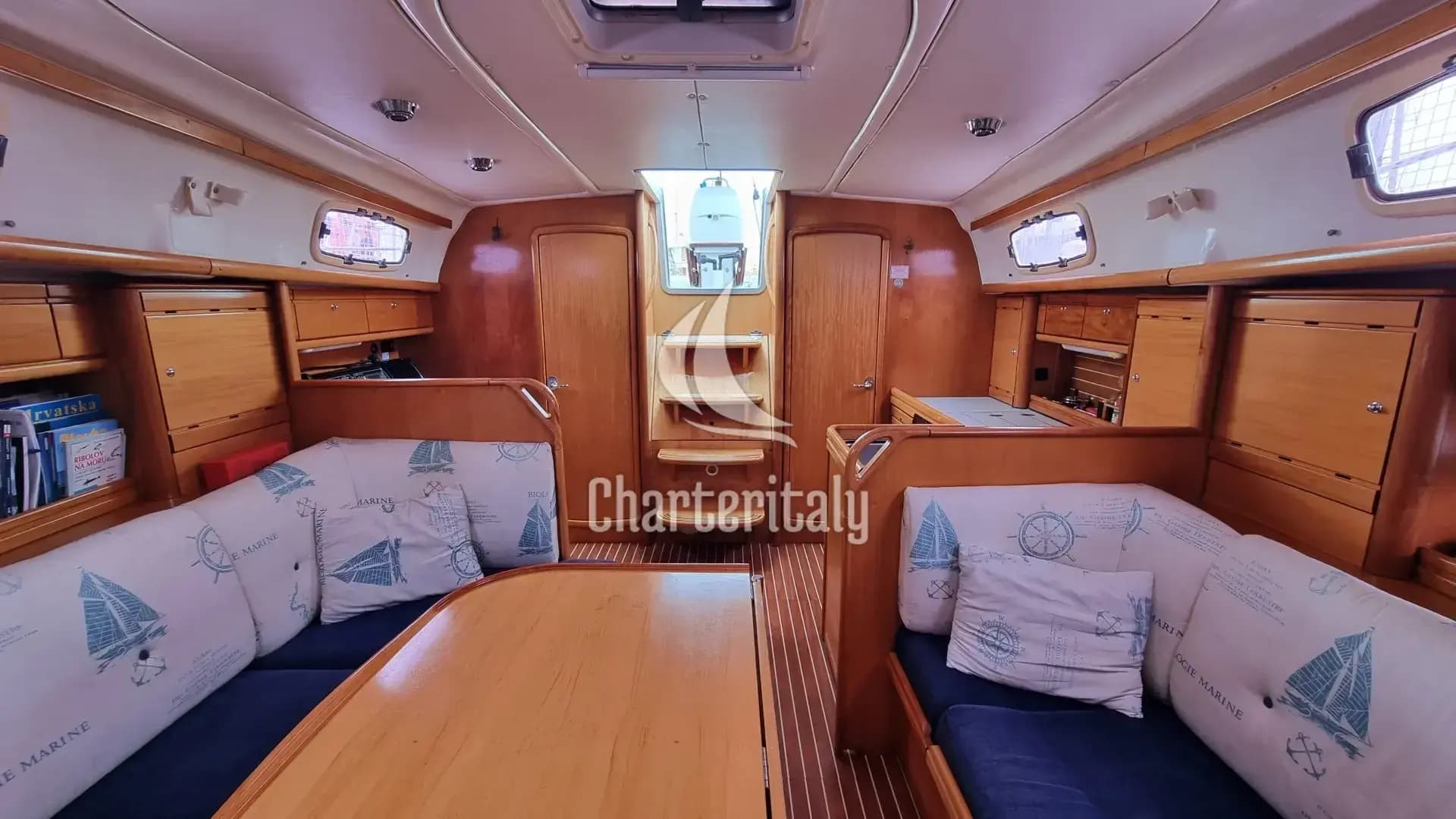 Bavaria Cruiser 37 - Hani - 9