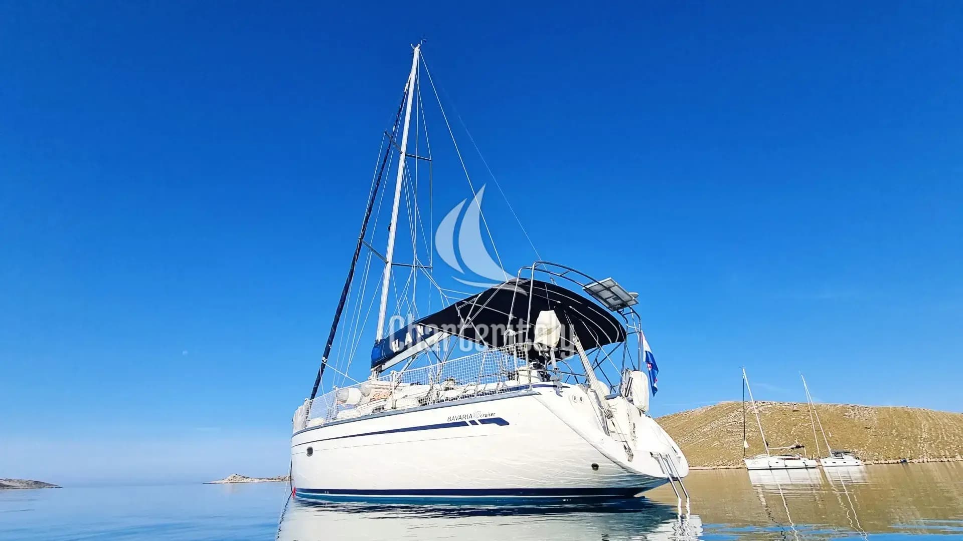 Bavaria Cruiser 37 - Hani - 5