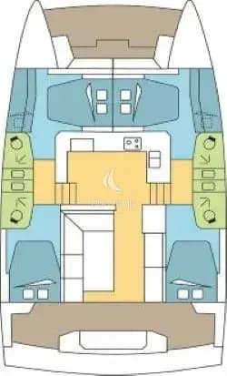 Bali Catspace - ELFRITH - 2