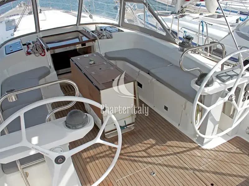 Bavaria 55 Cruiser - Apollon - 5