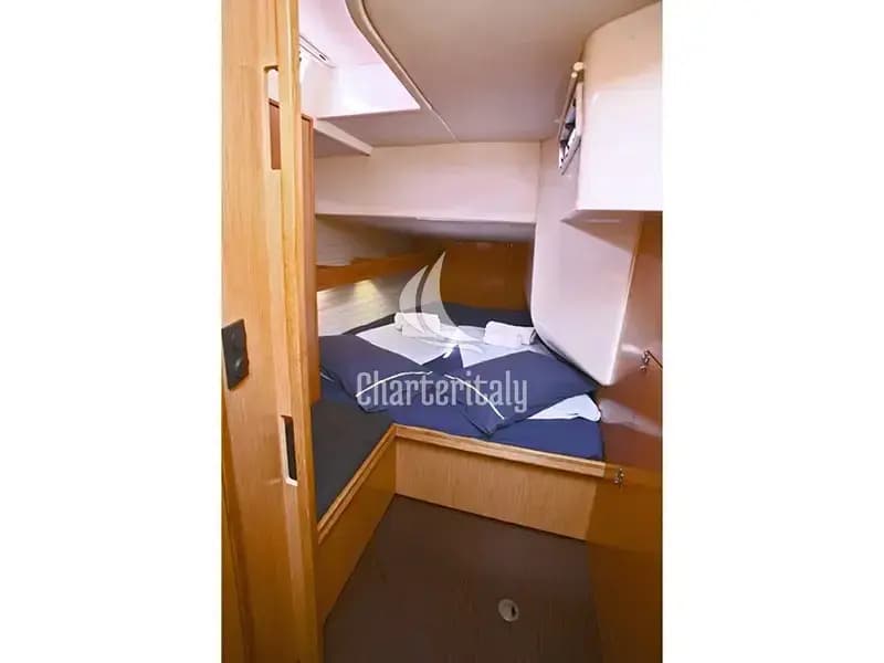 Bavaria 55 Cruiser - Apollon - 15