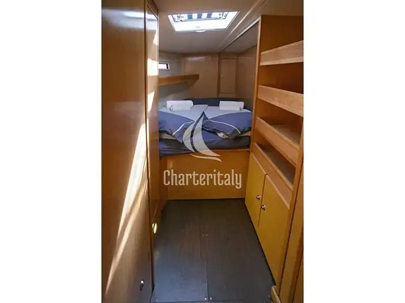 Bavaria 55 Cruiser - Apollon - 3