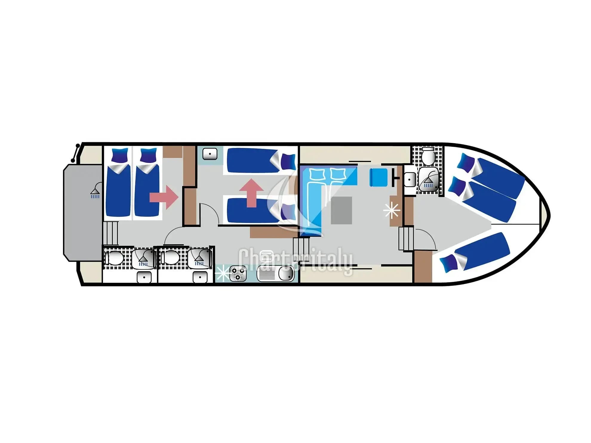 Kormoran 1280 - Kormoran 1280 - 43