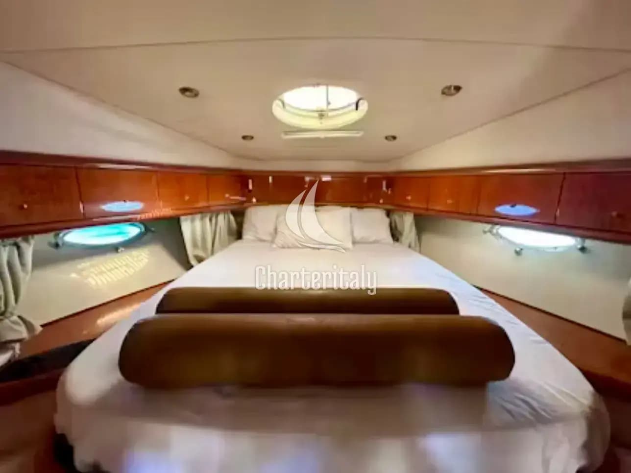 Sunseeker Manhattan 56 - Jimena - 19