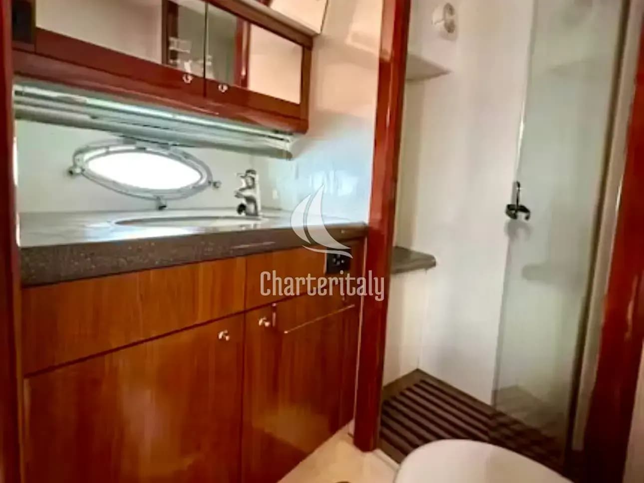 Sunseeker Manhattan 56 - Jimena - 5