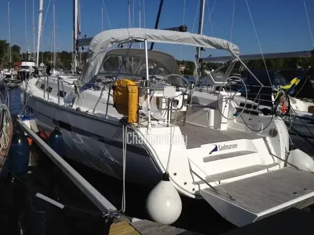 Bavaria Cruiser 45 - Alma - 1