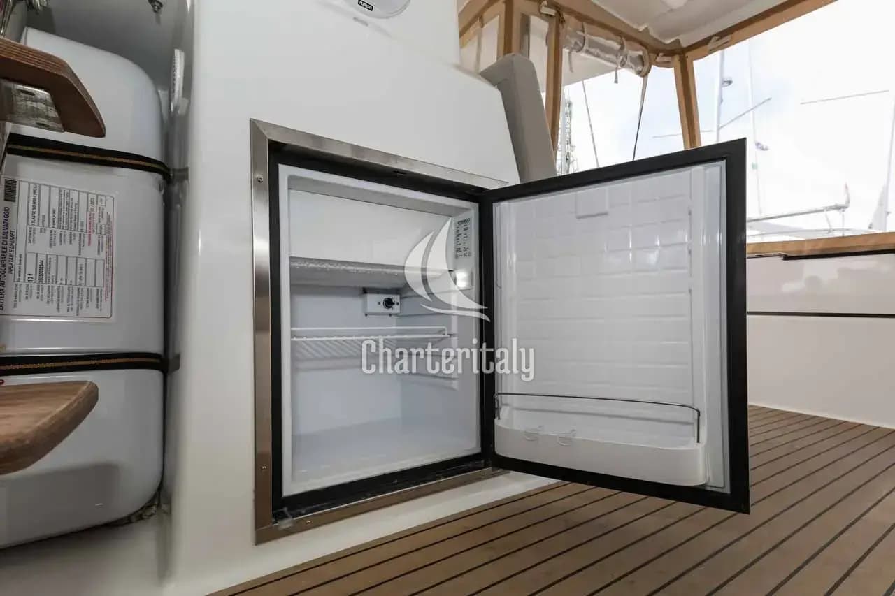 Fountaine Pajot Astrea 42 - 4 + 2 cab. - Alchiba - 12