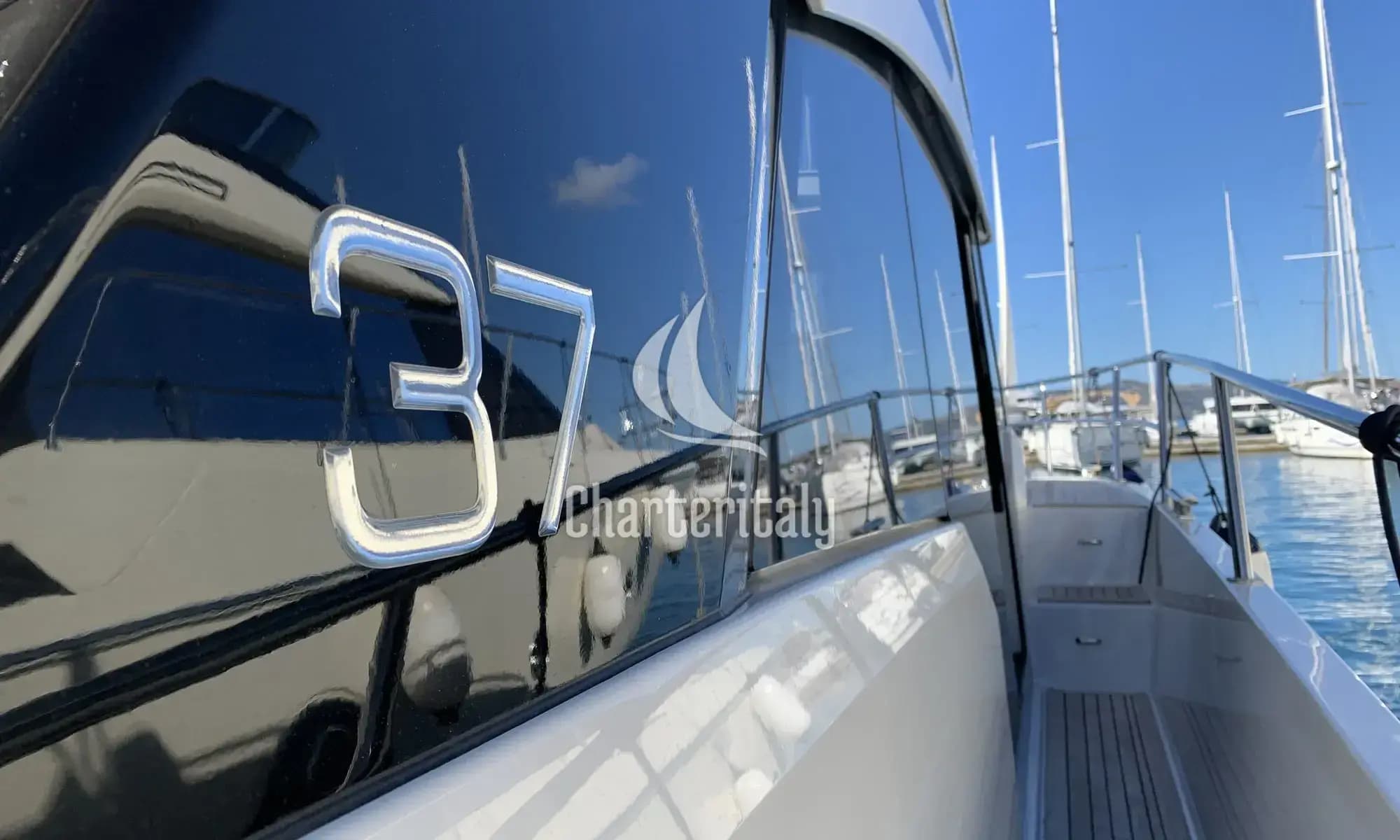 Grandezza 37 CA - KRISTINA - 11