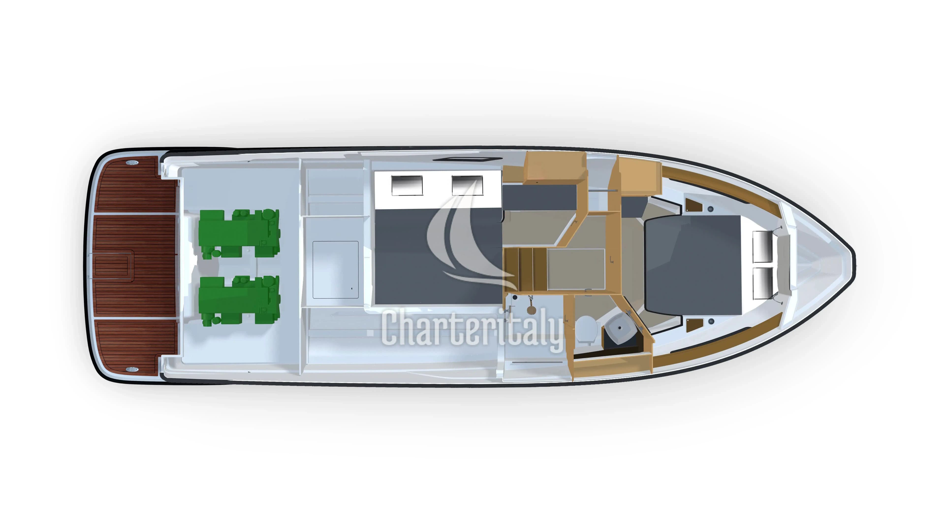 Grandezza 37 CA - KRISTINA - 20