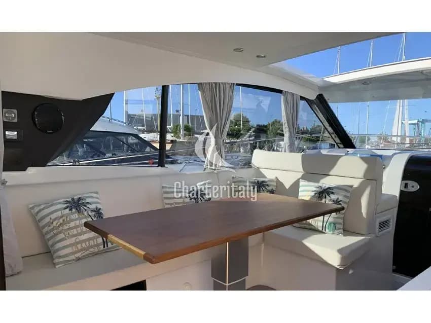 Grandezza 37 CA - KRISTINA - 19