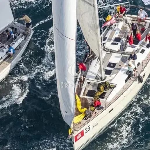 Hanse 505 - Wrungel - 9
