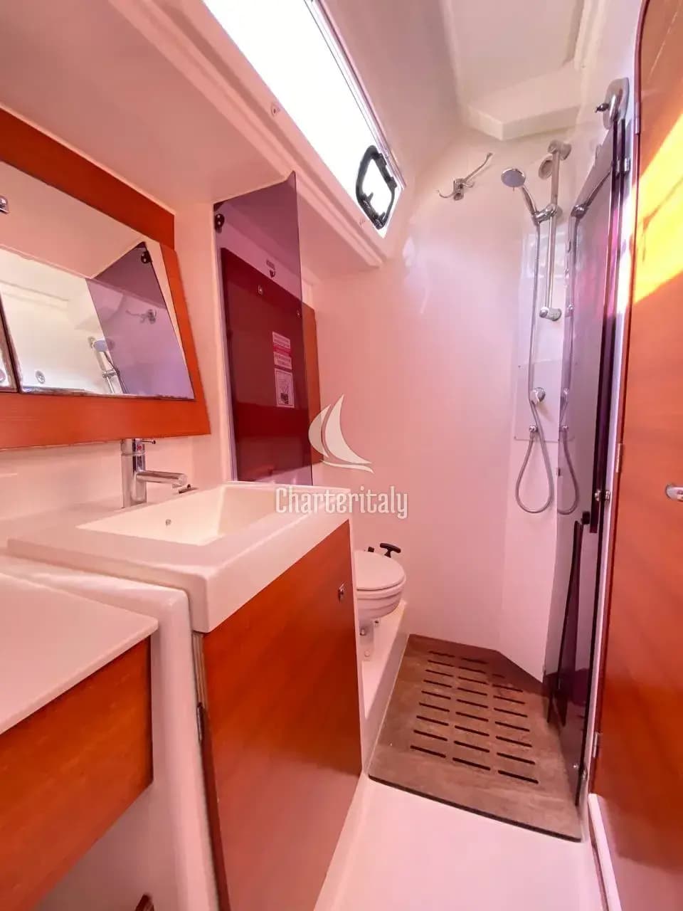 Dufour 500 Grand Large - Maestro S - 24