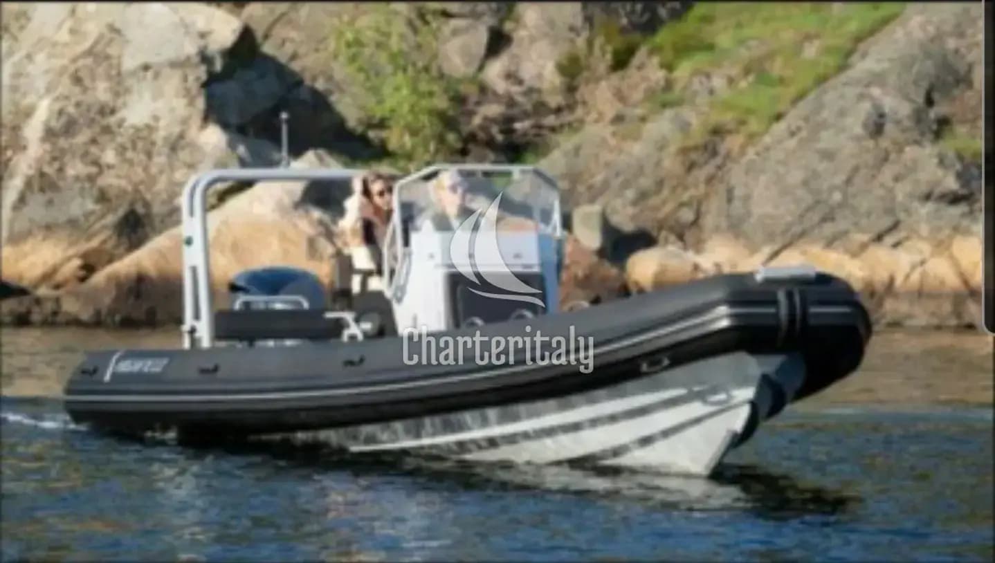 Motoryacht - Hercule Piorot - 15