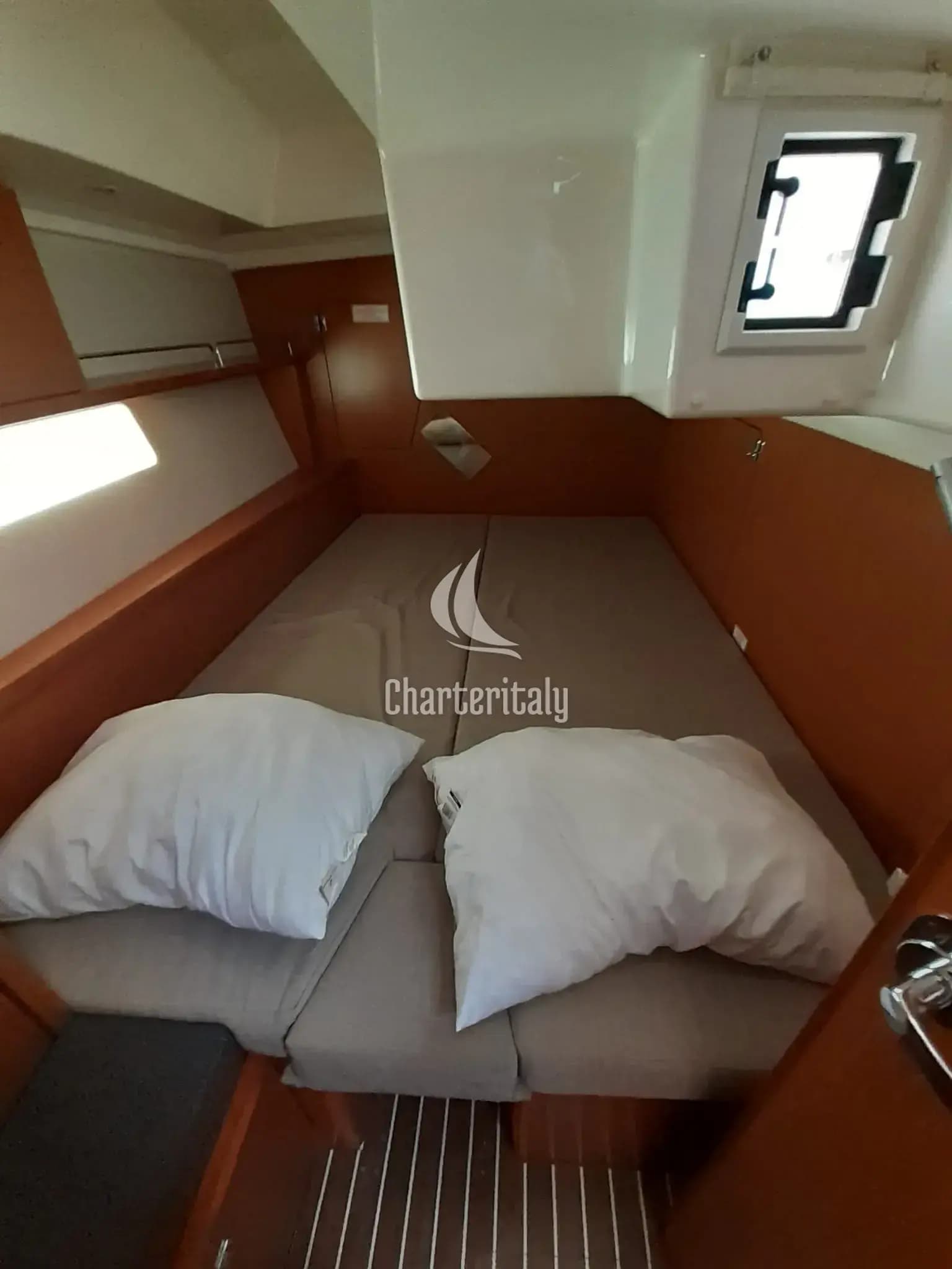 Bavaria C45 - Aurora - 4