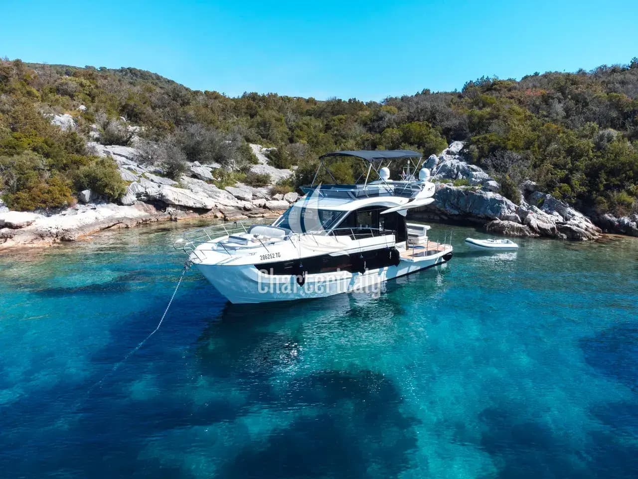 Galeon 440 Fly (Diesel) - FGStar Mini - 6
