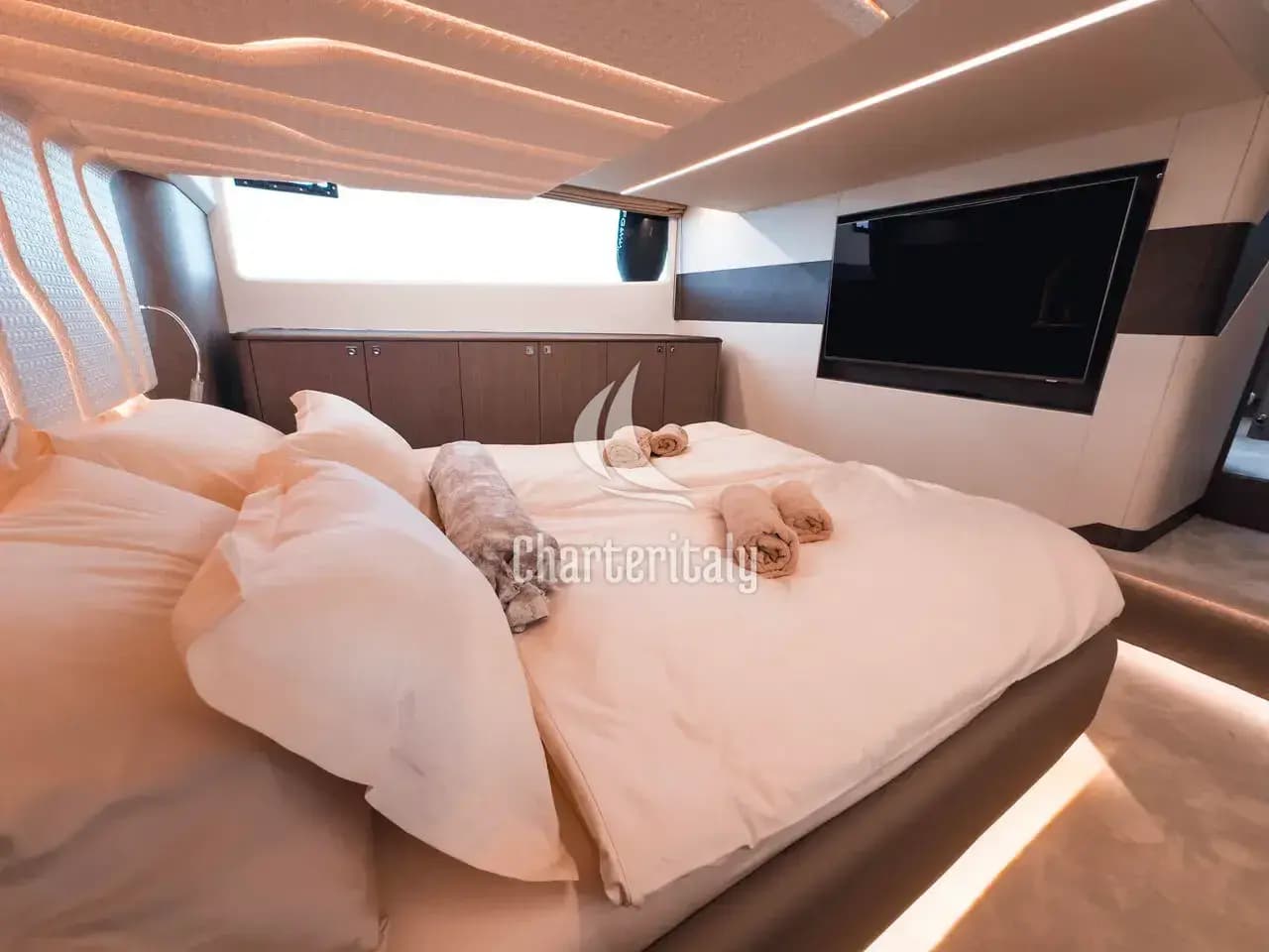 Galeon 440 Fly (Diesel) - FGStar Mini - 23