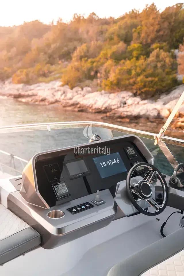 Galeon 440 Fly (Diesel) - FGStar Mini - 16