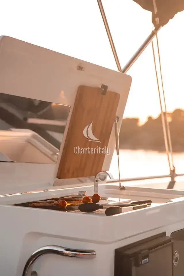 Galeon 440 Fly (Diesel) - FGStar Mini - 15