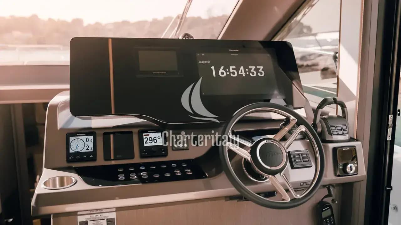 Galeon 440 Fly (Diesel) - FGStar Mini - 21