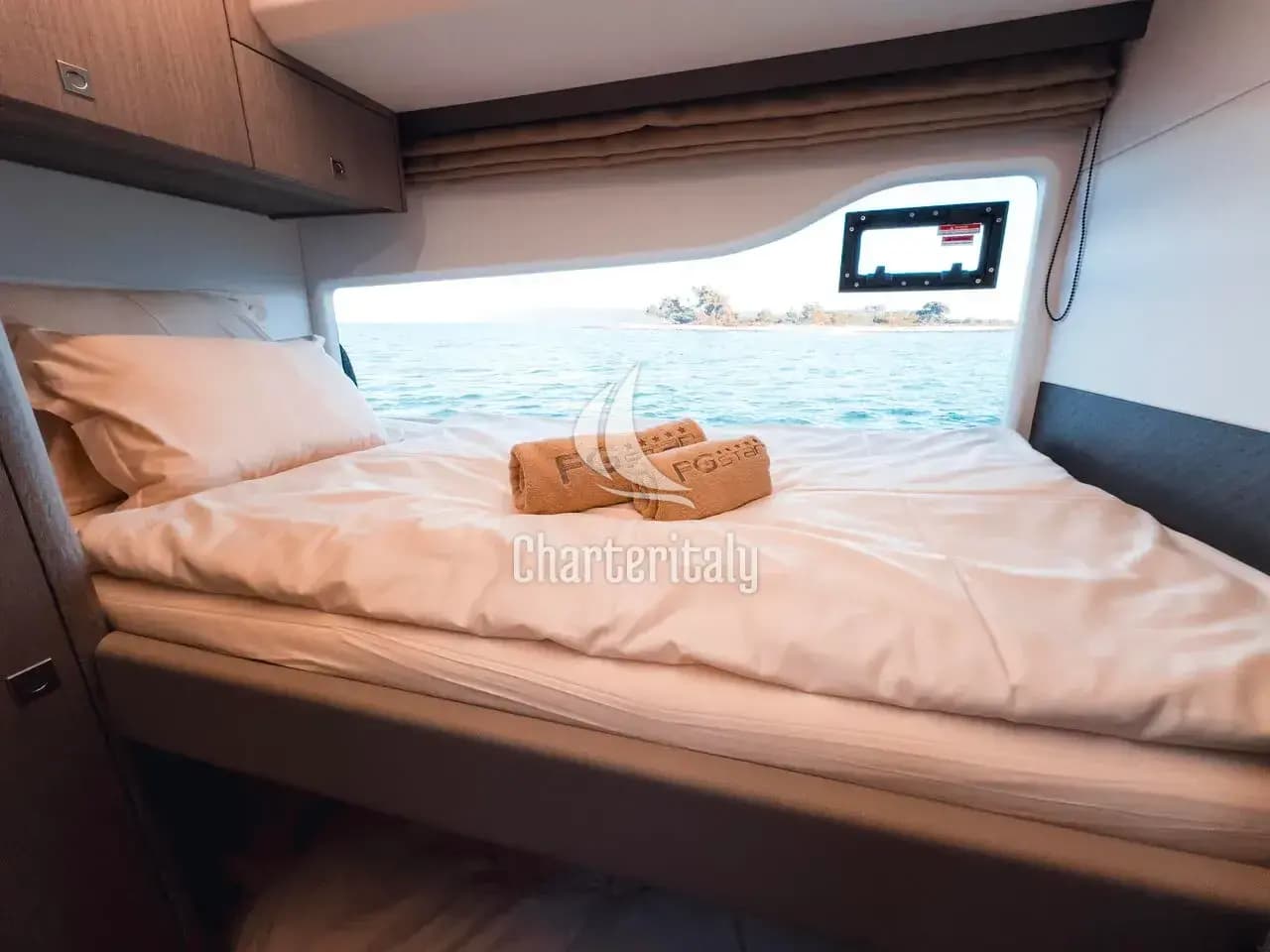 Galeon 440 Fly (Diesel) - FGStar Mini - 25