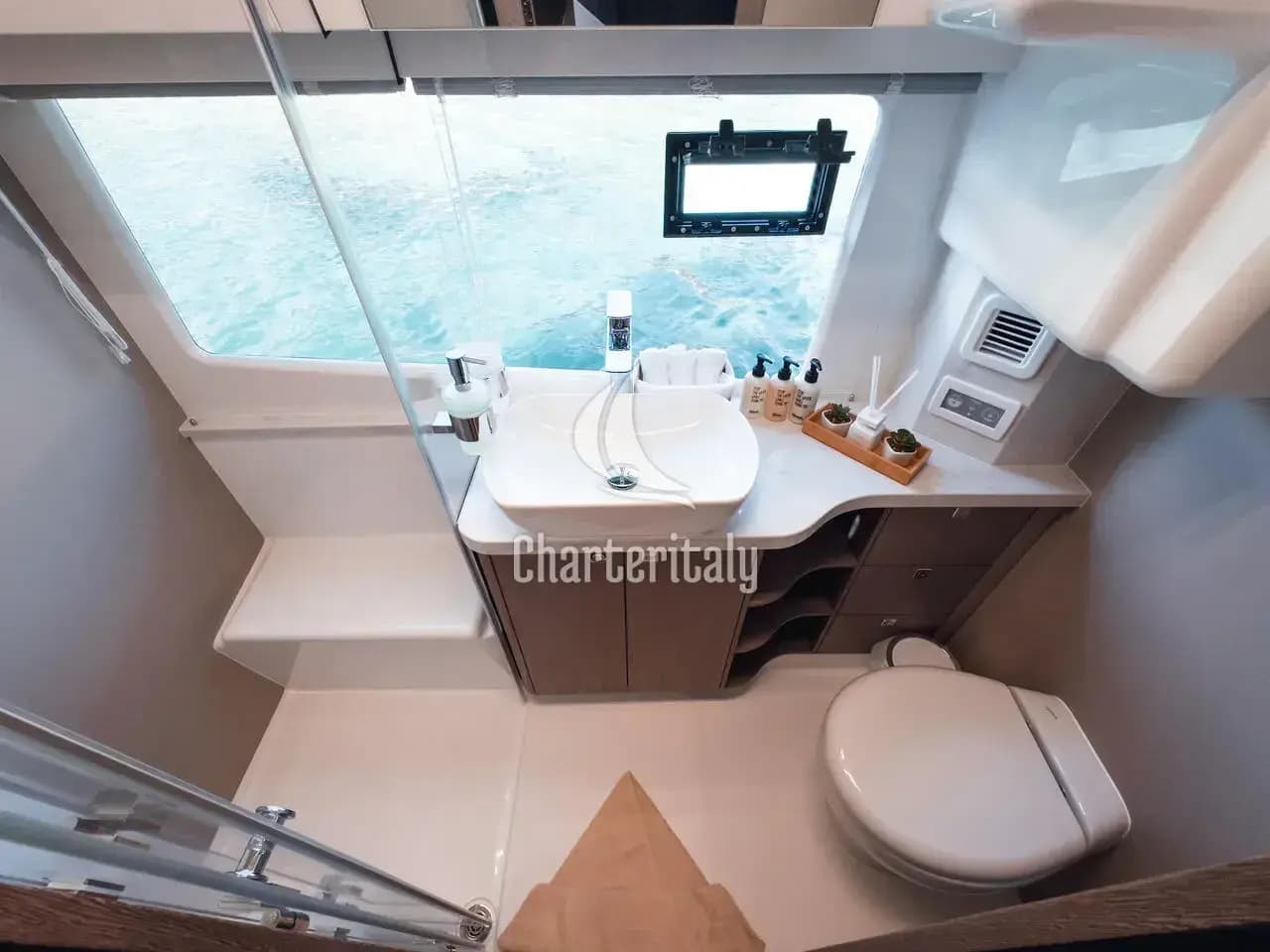 Galeon 440 Fly (Diesel) - FGStar Mini - 28