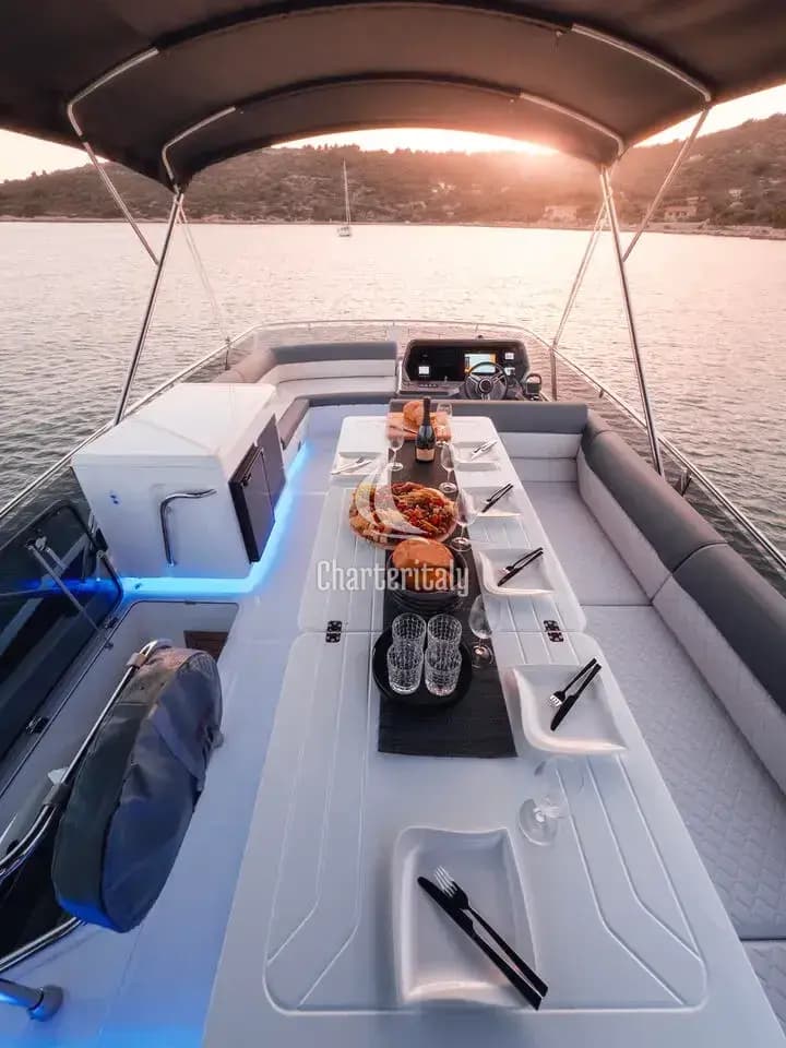 Galeon 440 Fly (Diesel) - FGStar Mini - 14