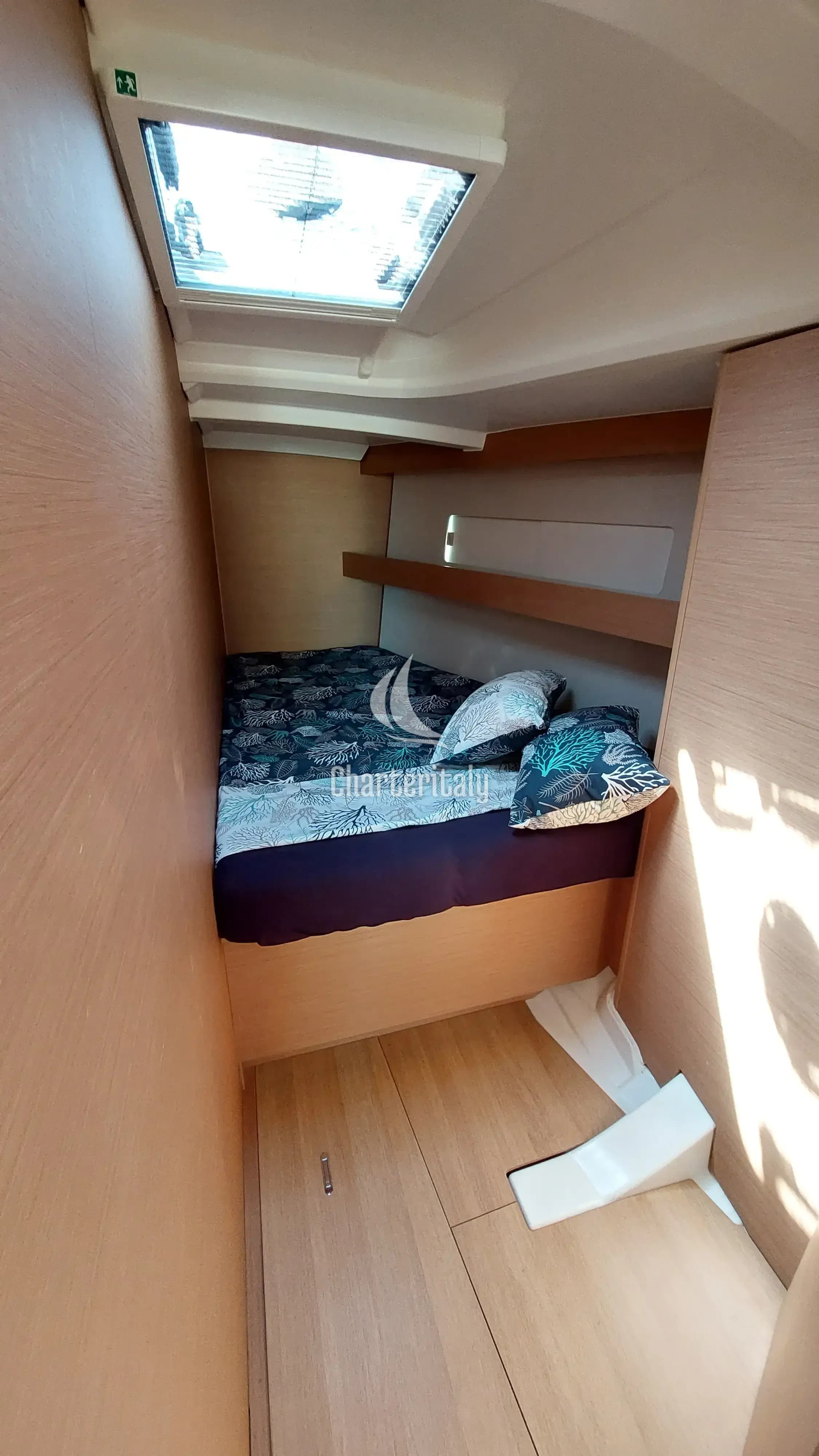 Sun Odyssey 440 - Aquilante - 5