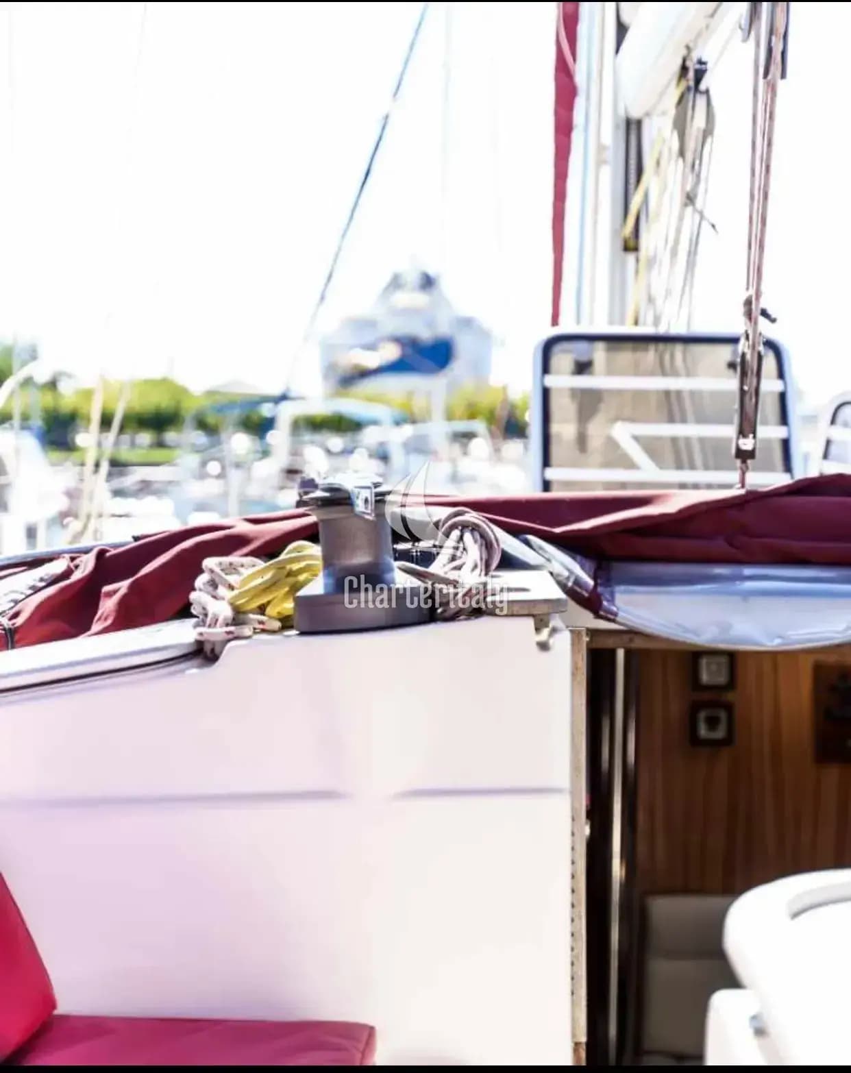 Gib Sea 43 - Andromeda - 5