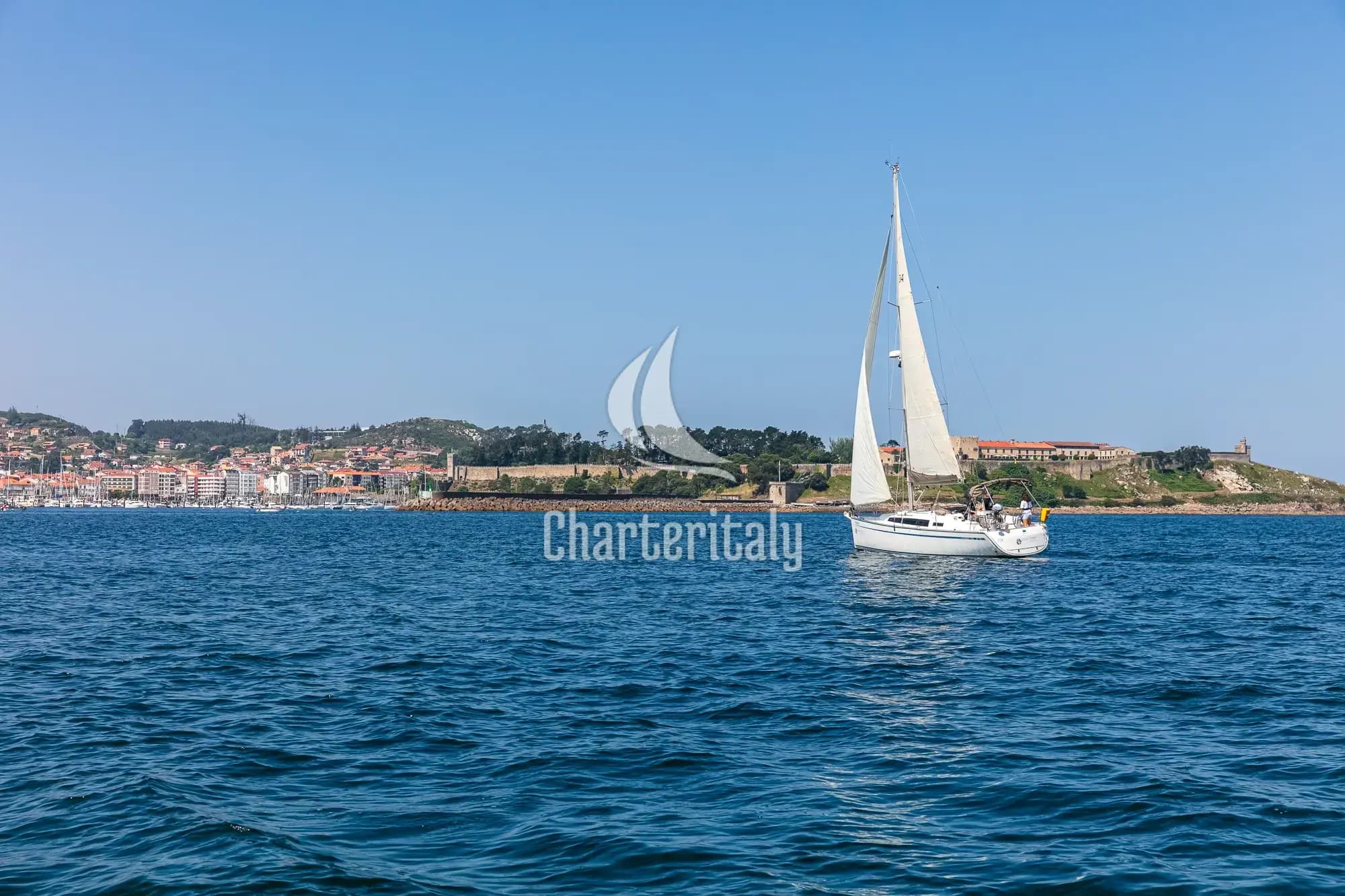 Bavaria 34 - FIX - 17