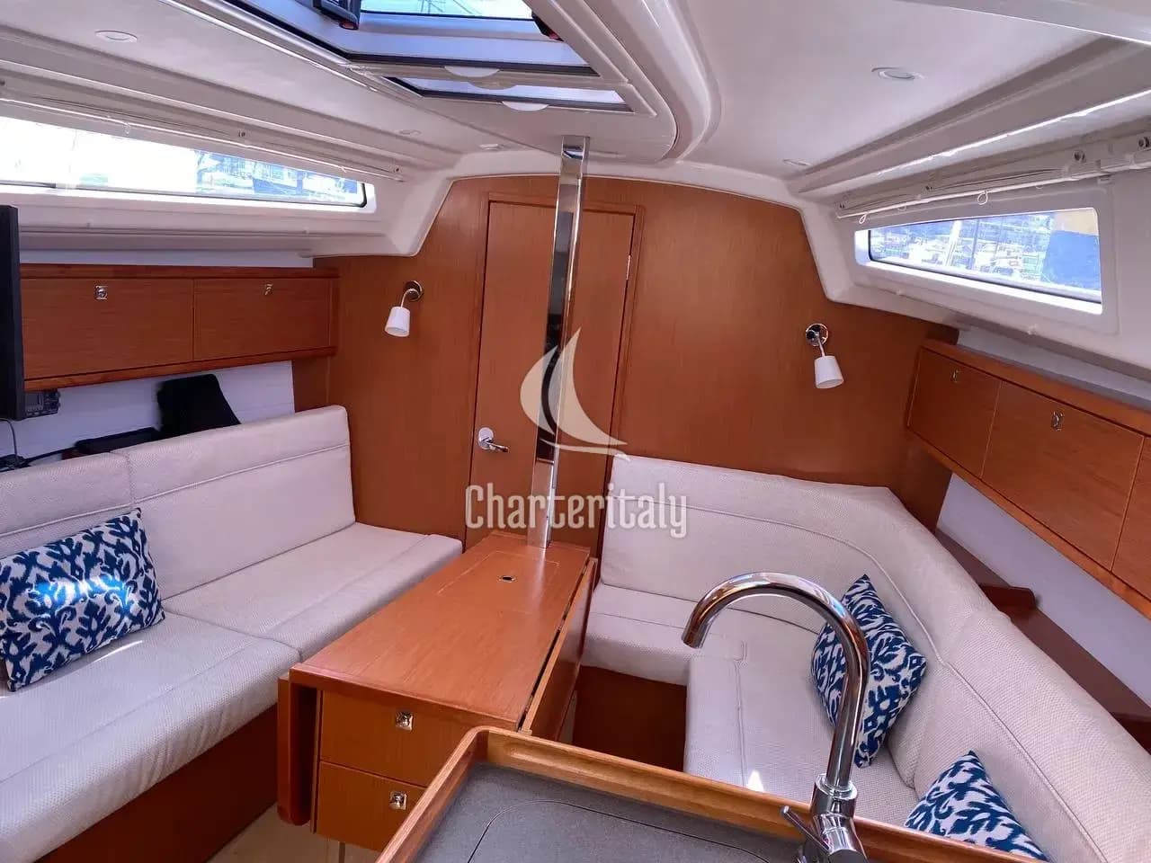 Bavaria 34 - FIX - 22