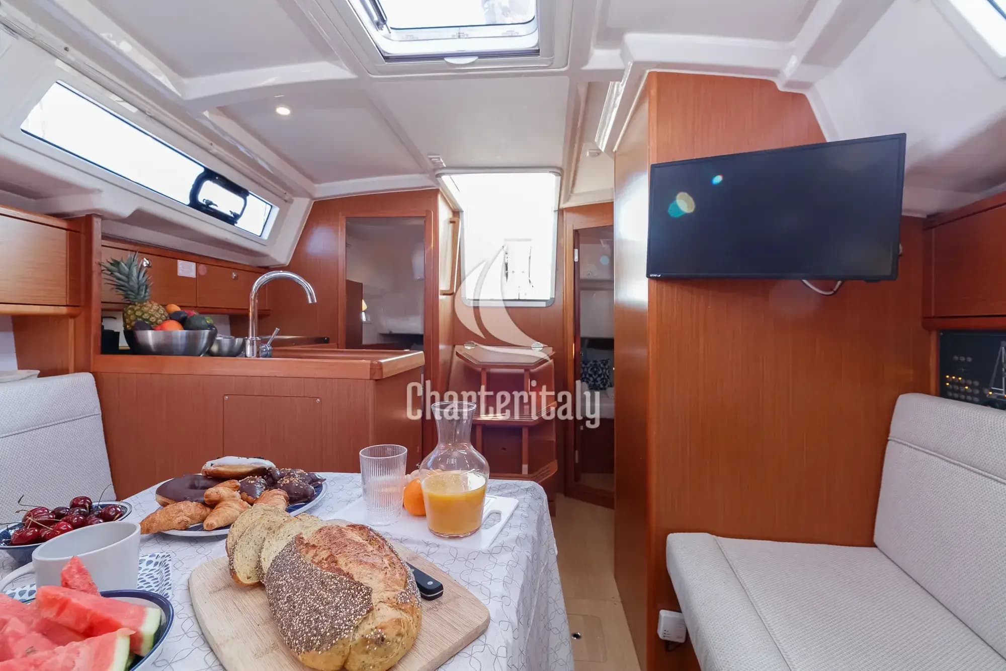 Bavaria 34 - FIX - 9