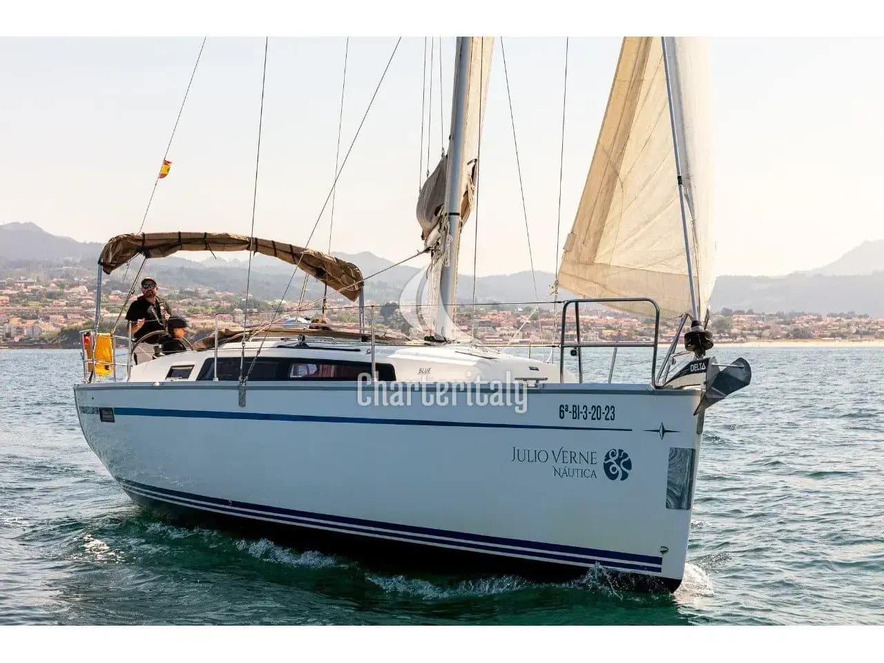 Bavaria 34 - FIX - 1