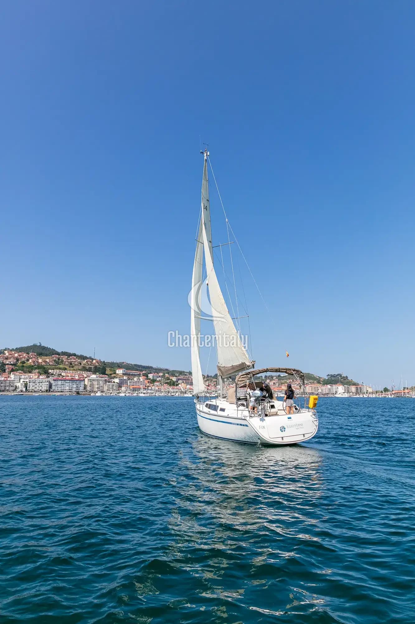 Bavaria 34 - FIX - 19