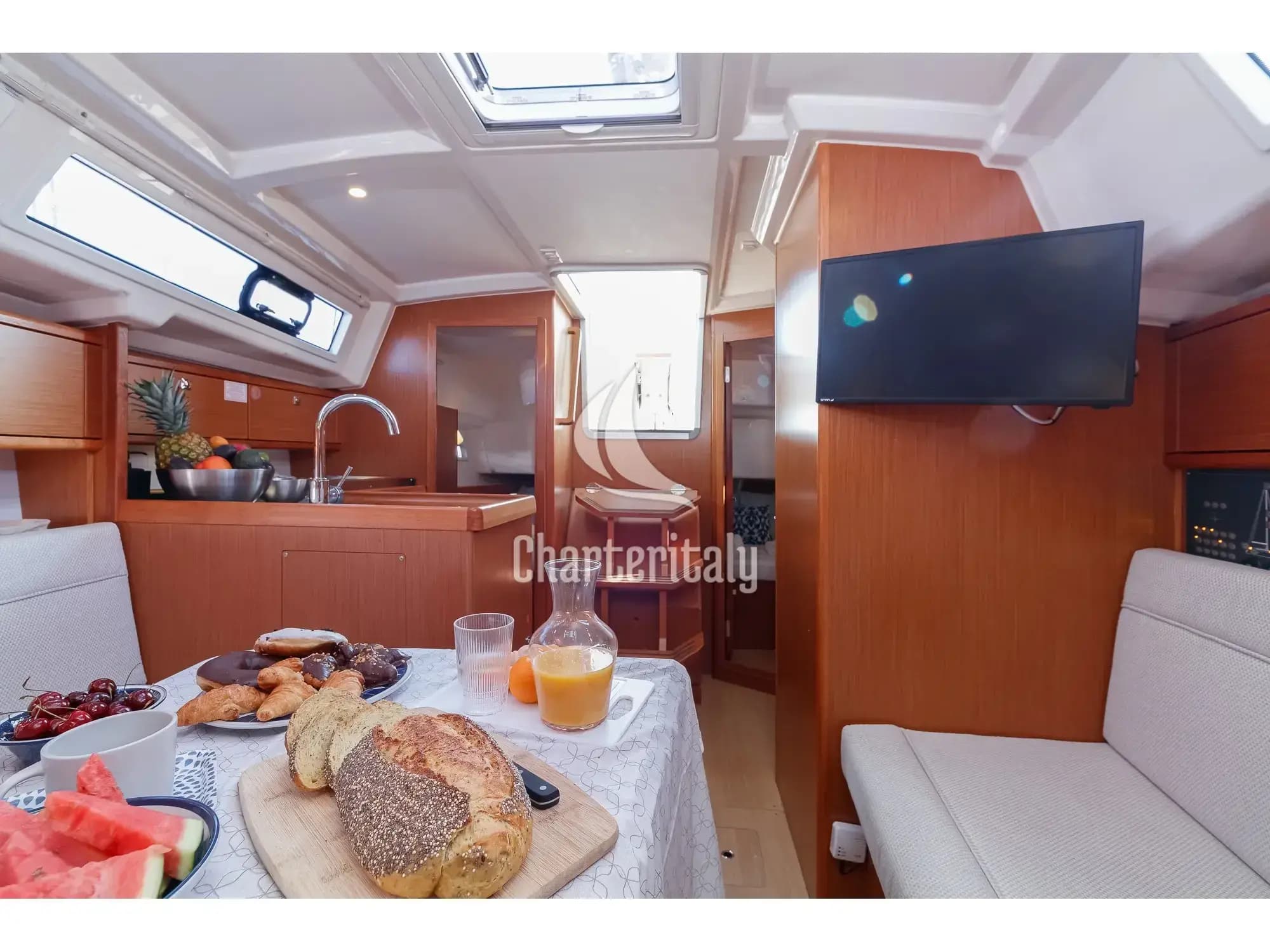 Bavaria 34 - FIX - 8