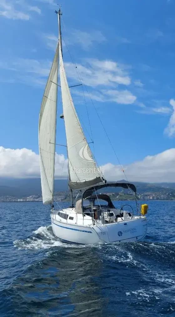 Bavaria 34 - FIX - 5